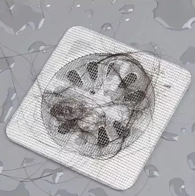 Drain Covers
