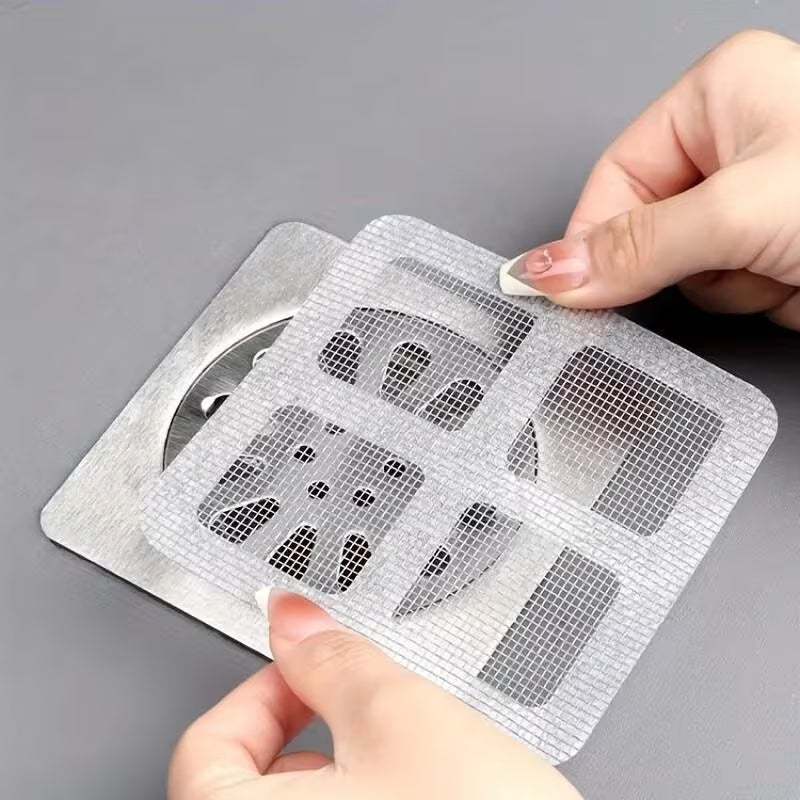 Drain Covers