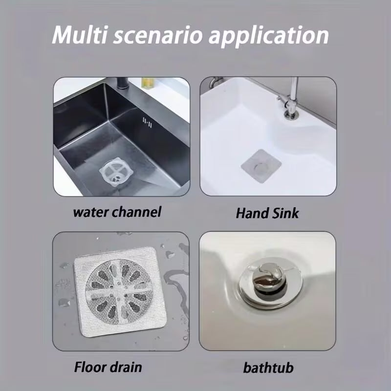 Drain Covers