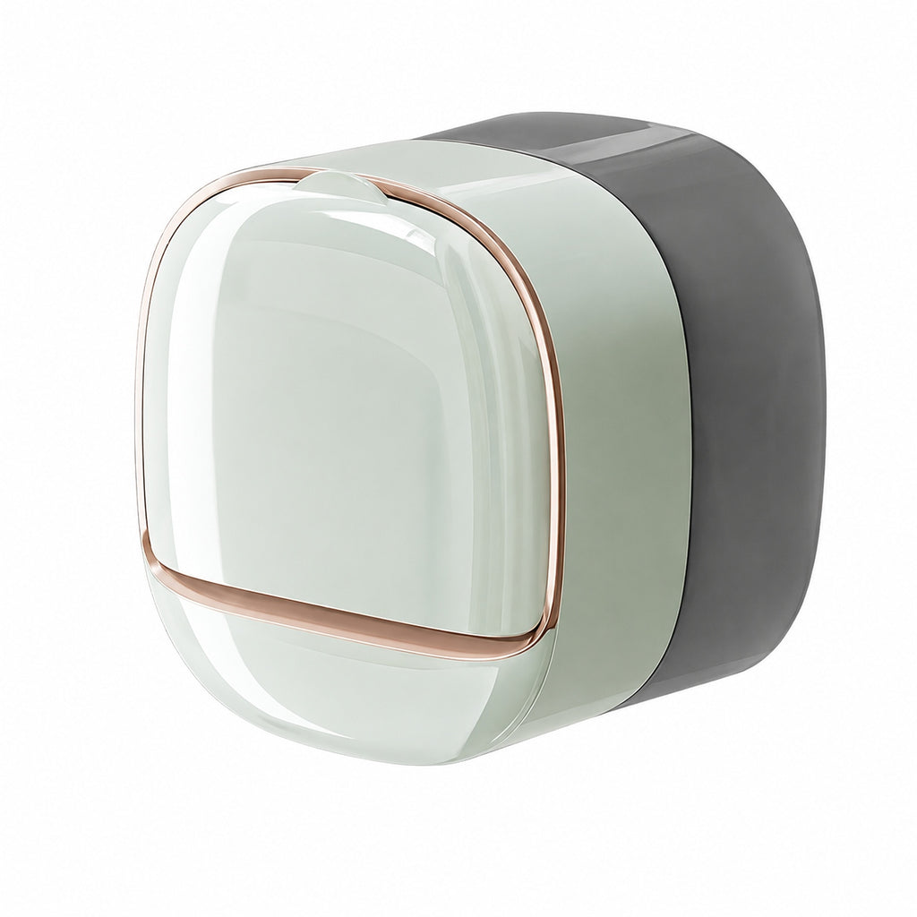 Bathroom Drainable Soap Holder